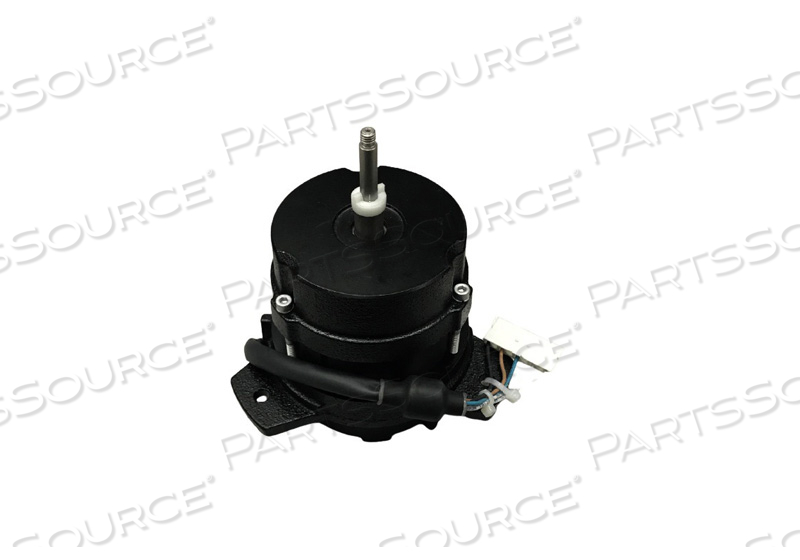 ASYNCHRONOUS MOTOR 230V by Helmer Inc