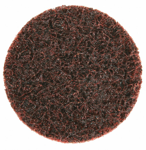 SURFACE COND. DISC 3 IN. RED PK25 by Finish 1St