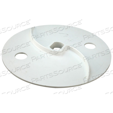 DISCHARGE PLATE by Robot Coupe