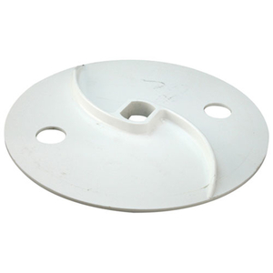 DISCHARGE PLATE by Robot Coupe DISCHARGE PLATE by Robot Coupe