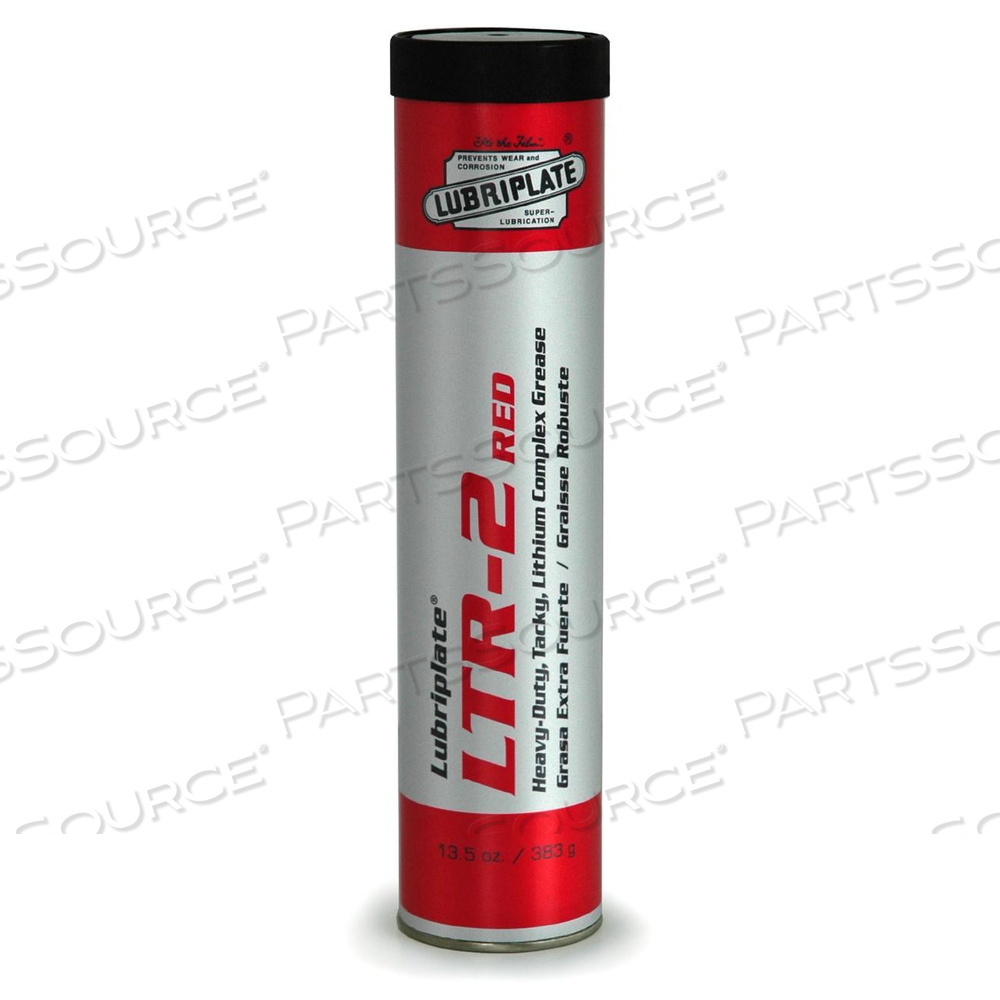 L0167-098 LUBRIPLATE LTR-2 NLGI #2, LITHIUM COMPLEX GREASE 