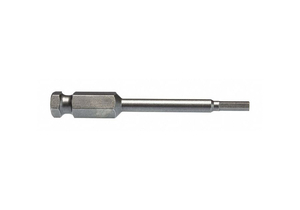 APEX BIT POWER (5 LBS EA) by Apex Tool Group