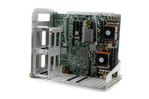 ASSY,FINAL UMB2-OSK, UAVIO by Philips