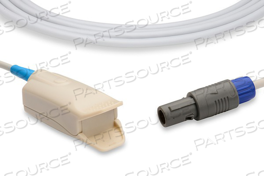 GOLDWAY COMPATIBLE DIRECT-CONNECT SPO2 SENSOR 