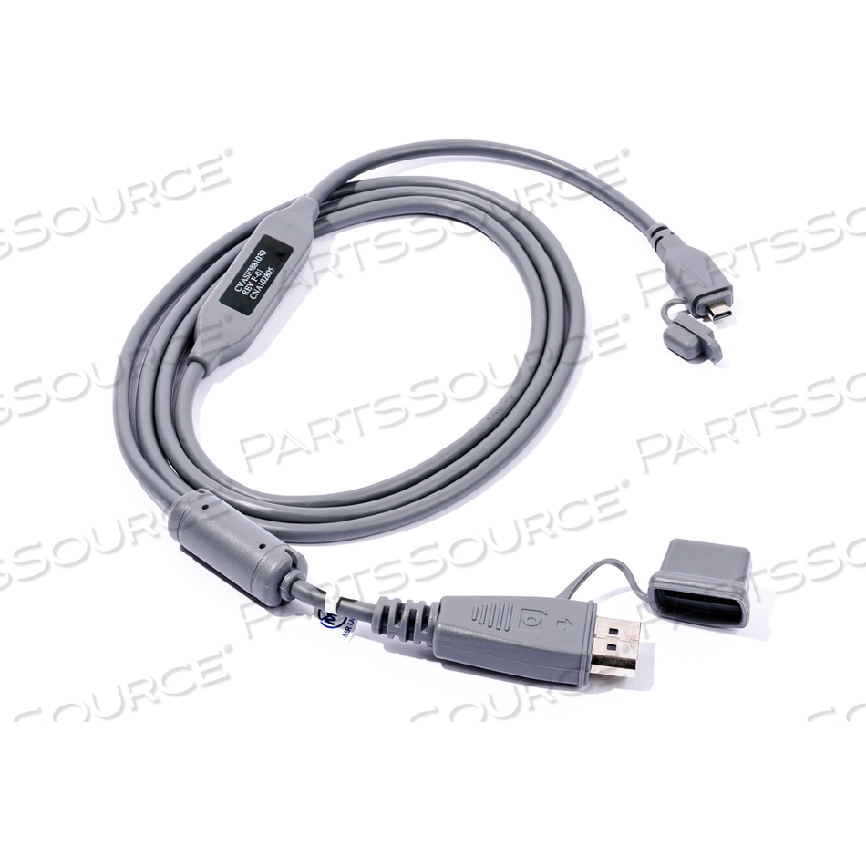 IRIS INTERFACE CABLES by Cardinal Health 200, LLC