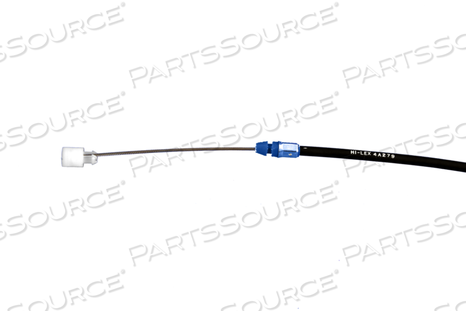 ASSEMBLY, CPR CABLE, FOR USE WITH: FOR MODEL 3002 SECURE® II MODEL 3002 by Stryker Medical ASSEMBLY, CPR CABLE, FOR USE WITH: FOR MODEL 3002 SECURE® II MODEL 3002 by Stryker Medical