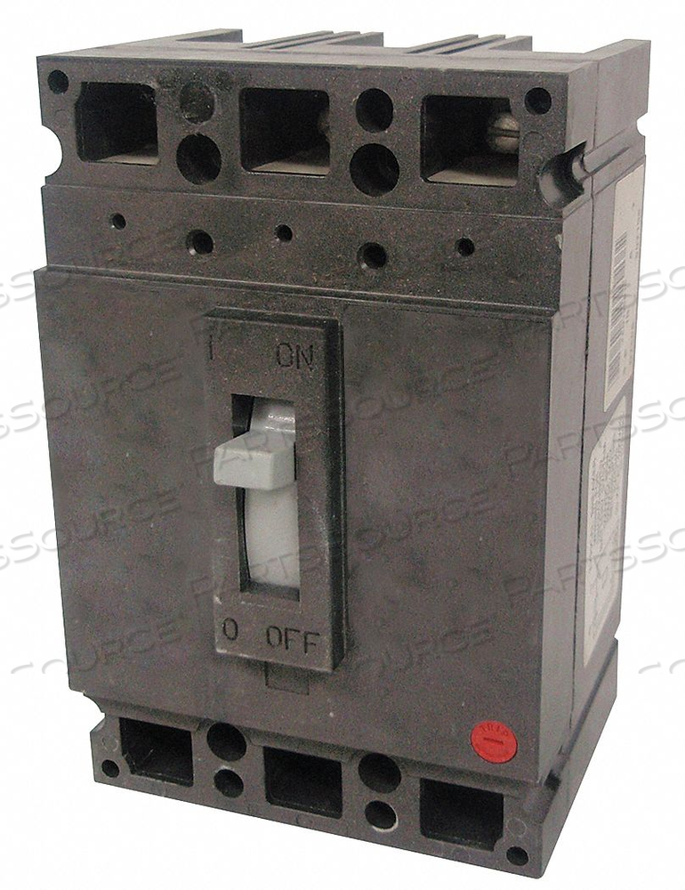 CIRCUIT BREAKER 90A 3P 600VAC TED by General Electric Company CIRCUIT BREAKER 90A 3P 600VAC TED by General Electric Company