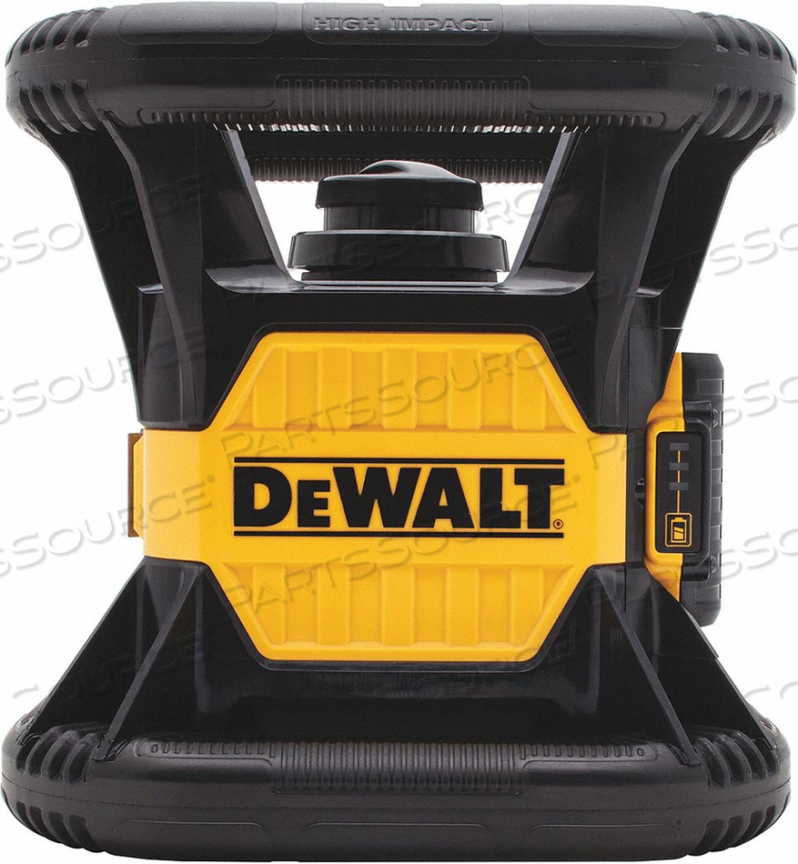 LASER HORIZONTAL PROJECTION 2 BEAMS by DeWalt