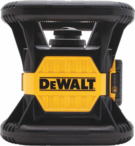 LASER HORIZONTAL PROJECTION 2 BEAMS by DeWalt