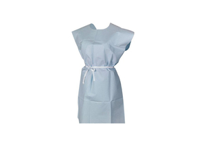 EXAM GOWN MEDI-PAK™ PERFORMANCE (50 PER CASE) by McKesson