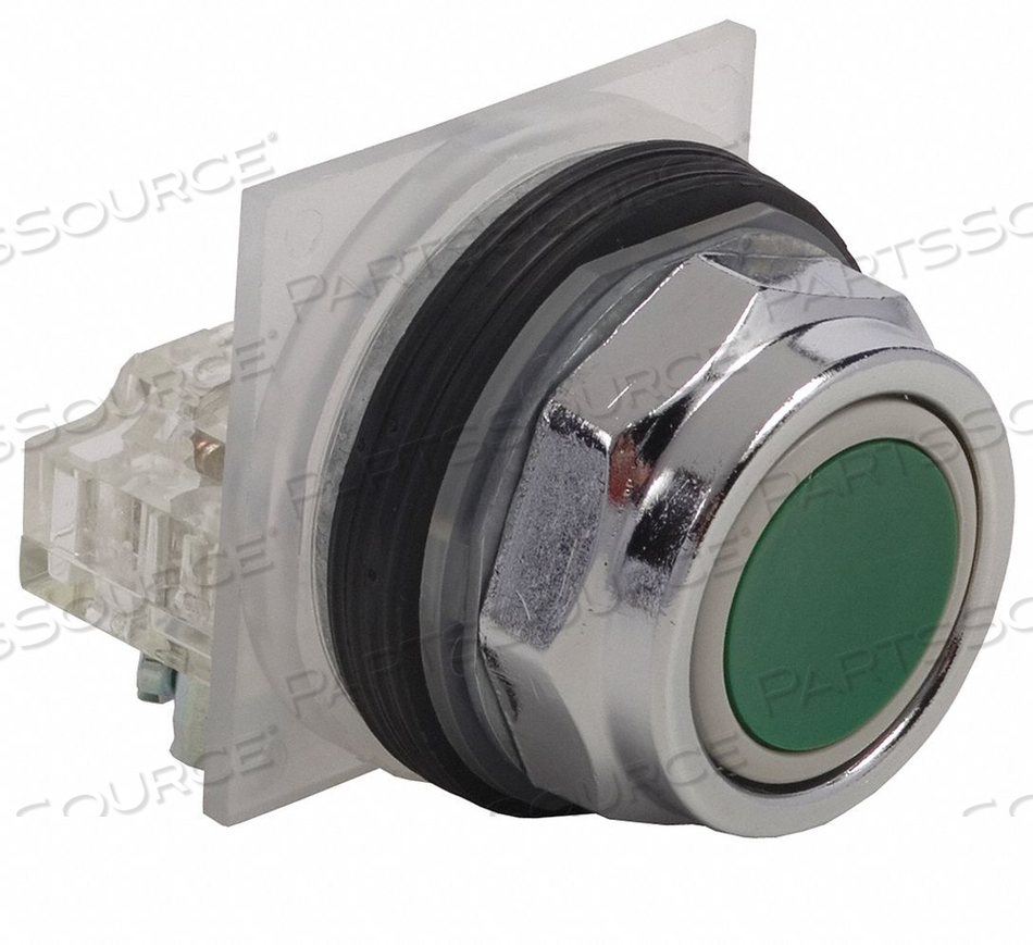 PUSH BUTTON 30MM MOMENTARY by APC / American Power Conversion