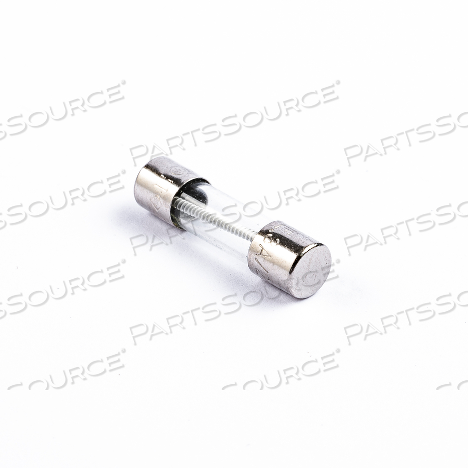 LIGHT FUSE, 3 A, 250 V by Burton Medical