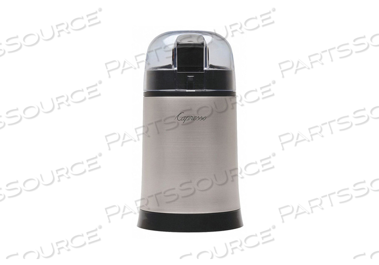 COFFEE AND SPICE GRINDER 0.22 LB. 120V 