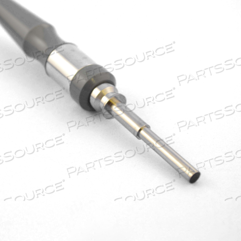 FIBER OPTIC LIGHT CABLE, 5 MM DIA, 10 FT 