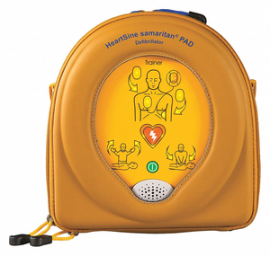 HEARTSINE SAM 350P AED TRAINER by HeartSineTechnologies, Inc HEARTSINE SAM 350P AED TRAINER by HeartSineTechnologies, Inc