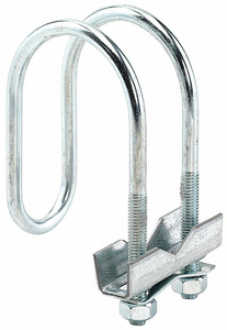 FAST CLAMP SWAY BRACE SIZE 1 X 1 IN. by Tolco