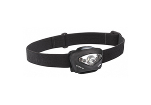 HEADLAMP LED 150LM BLACK by Princeton Tec