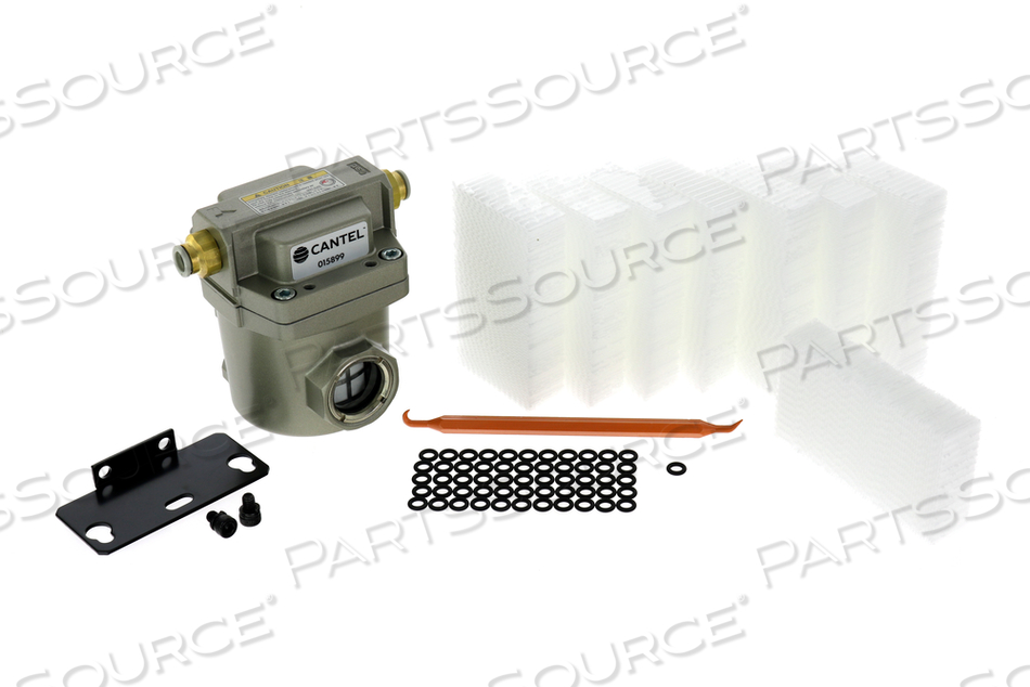 PREVENTATIVE MAINTENANCE KIT, FOR ENDODRY™ STORAGE AND DRYING SYSTEM by Medivators (Cantel Medical) (now STERIS)