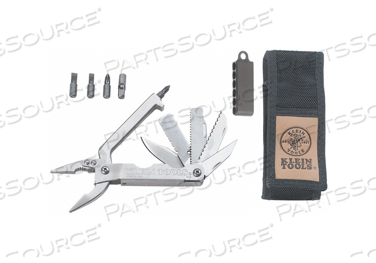 TRIPSAVER MULTI-TOOL by Klein Tools