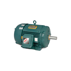 SEVERE DUTY MOTOR, 3 PH, 40 HP, 460 V, 1770 RPM, TEFC, 324T FRAME by BALDOR