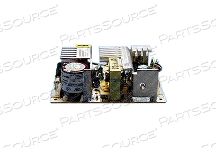 24VDC 60W SWITCHING POWER SUPPLY 24VDC 60W SWITCHING POWER SUPPLY