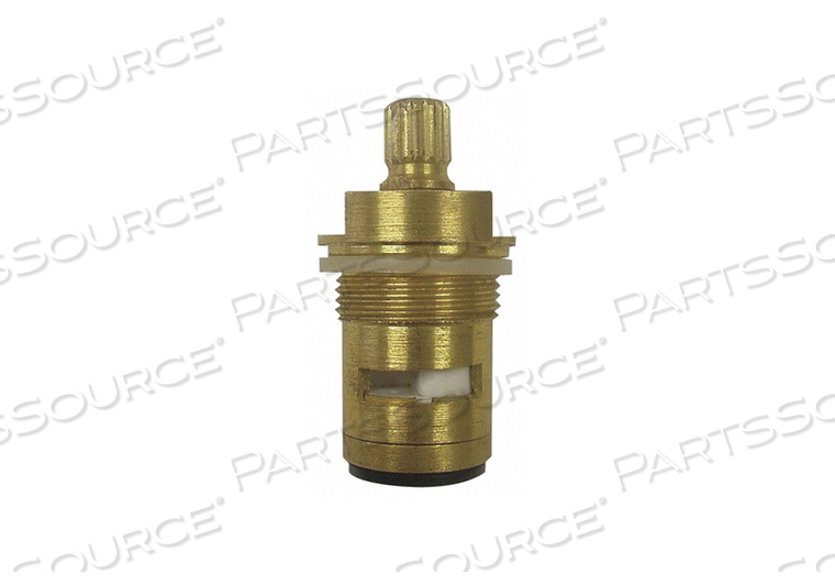 COLD CARTRIDGE CERAMIC BRASS GERBER by Kissler COLD CARTRIDGE CERAMIC BRASS GERBER by Kissler