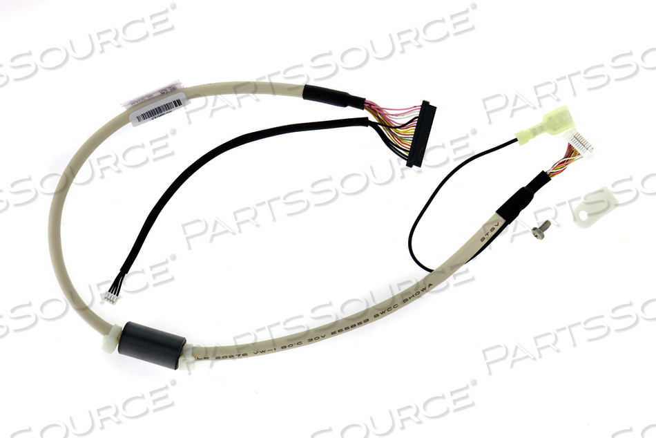 LCD CABLE, 2ND GENERATION by Philips Healthcare