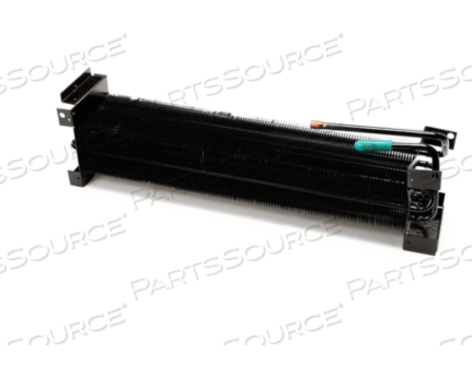 COIL,EVAPORATOR,MK7,1/4 by Delfield