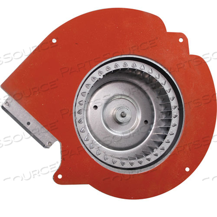 MOTOR BLOWER ASSEMBLY 115/230 REV by Food Warming Equipment