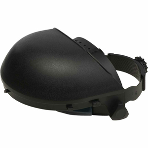 RACHET HEADGEAR, 6" SPARK GUARD, NYLON, HG7- H by Paulson Manufacturing Corp