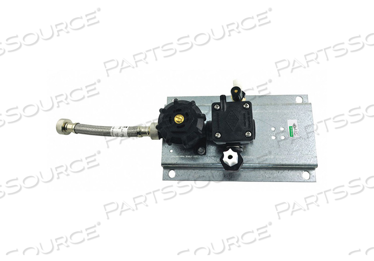 METERING VALVE ASSEMBLY ACORN by Acorn Engineering Company