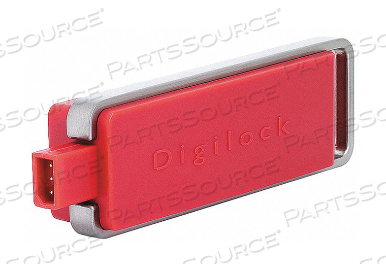 PROGRAMMING KEY HOTELS by Digilock