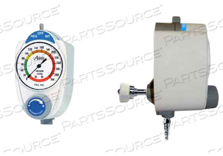 CONTINUOUS INTERMITTENT VACUUM REGULATOR by Ohio Medical, LLC