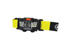 HEADLAMP LED 100 LUMENS by Railhead Gear