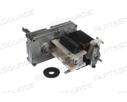 WHEEL MOTOR, 12LB by Follett Corp