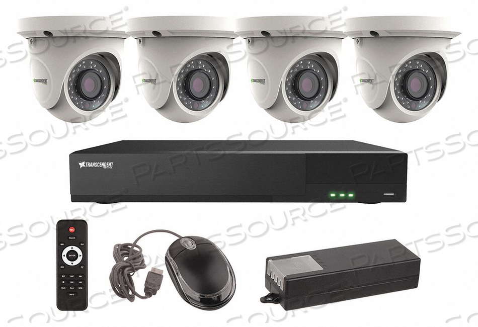 VIDEO SURVEILLANCE DIGITAL SYSTEMS by Vitek Industrial Video Products, Inc. VIDEO SURVEILLANCE DIGITAL SYSTEMS by Vitek Industrial Video Products, Inc.