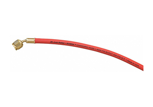 HIGH SIDE HOSE LOW LOSS 60 IN RED by JB Industries