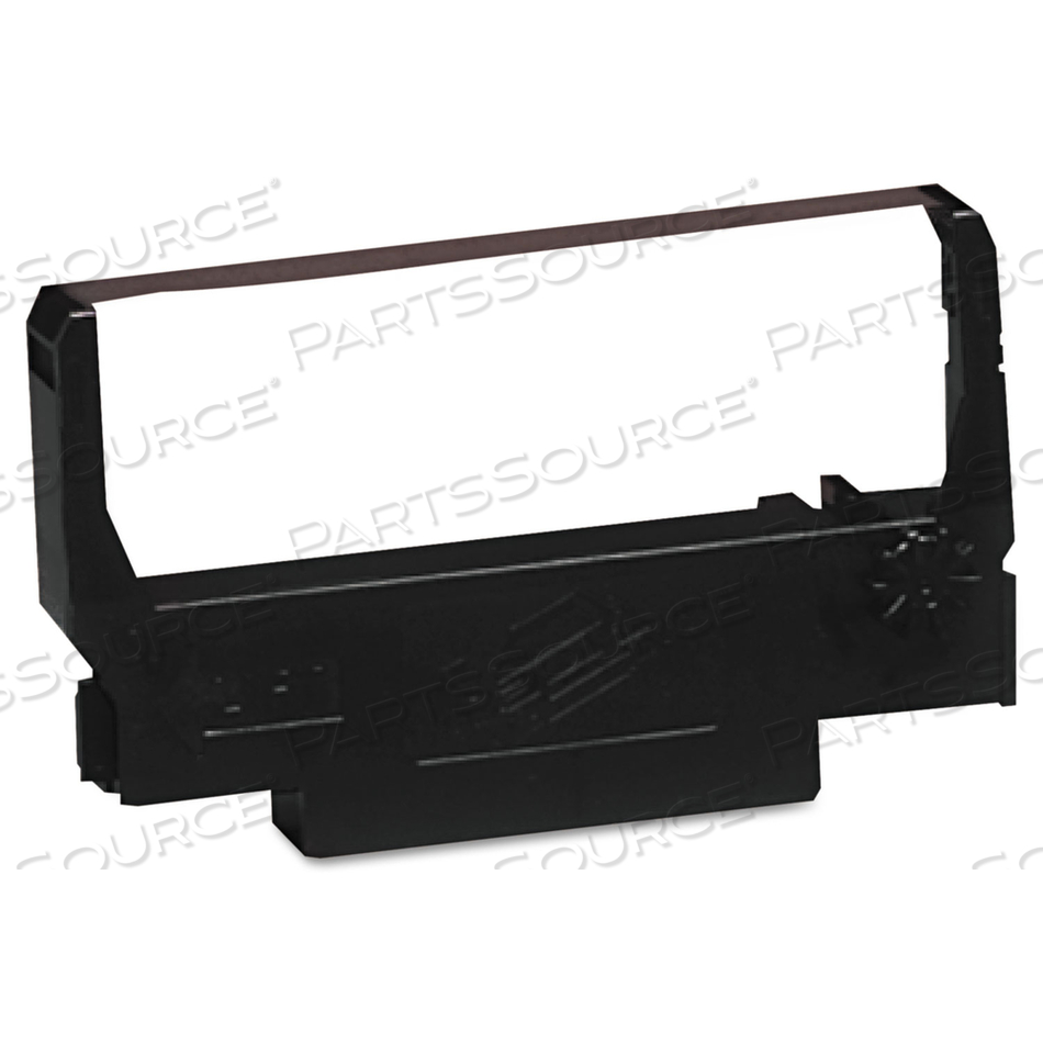 RIBBON CARTRIDGE ERC-38BR, BLACK/RED by Epson