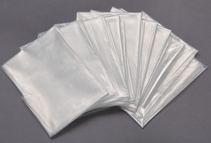 PAINT TRAY LINER 13 IN LX10 IN W PK10 by Wombat Portapaint