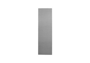 ACOUSTICAL PANEL 74HX22WX3/4IND GREY by Screenflex