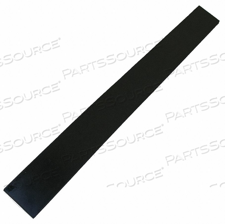 REPLACEMENT SQUEEGEE BLADE RUBBER by Kraft Tool REPLACEMENT SQUEEGEE BLADE RUBBER by Kraft Tool