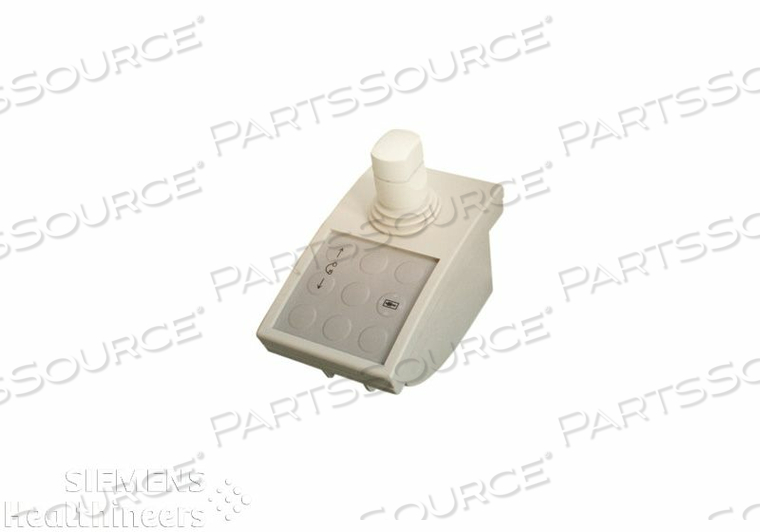 ROBOT CONTROL MODULE by Siemens Medical Solutions