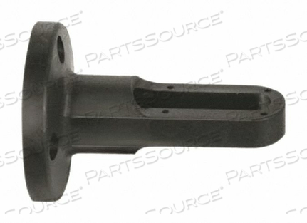 WALL MOUNT BRACKET by Werma