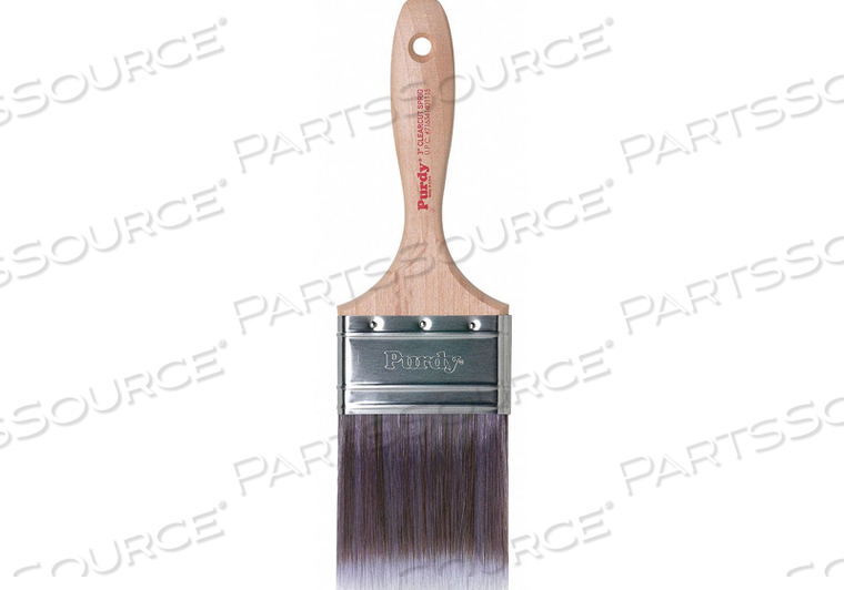 PAINT BRUSH FLAT SASH 3 by Purdy