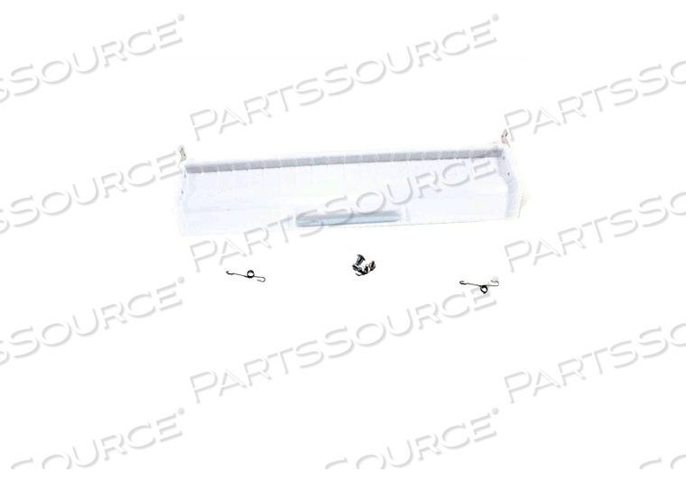 EVAPORATOR FREEZE DOOR ASSEMBLY by Marvel Industries