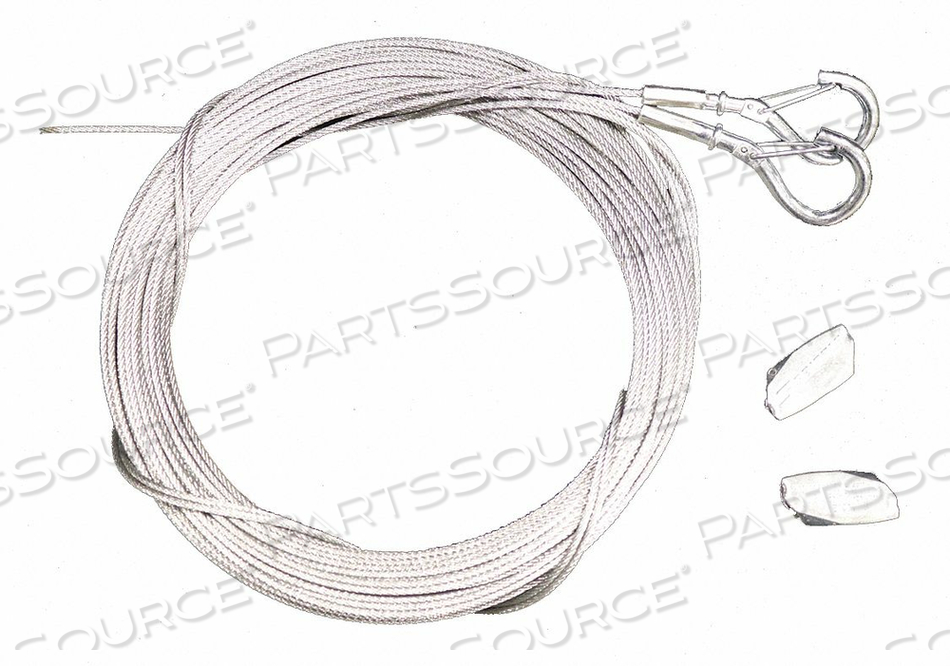 HANGING KIT by MSE Audio