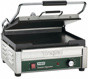 TOASTING GRILL 14 1/2X1 by Conair