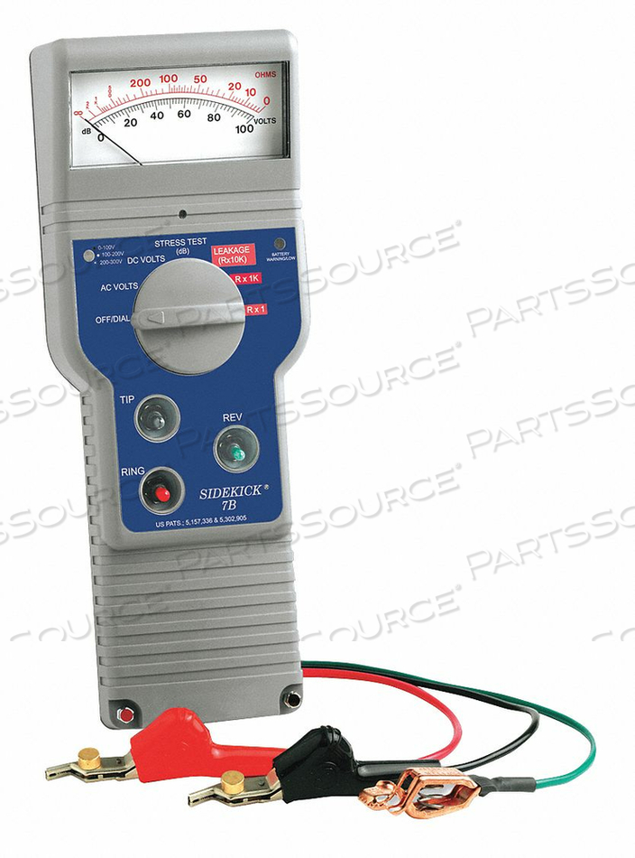 SIDE KICK 7B by Tempo Communications