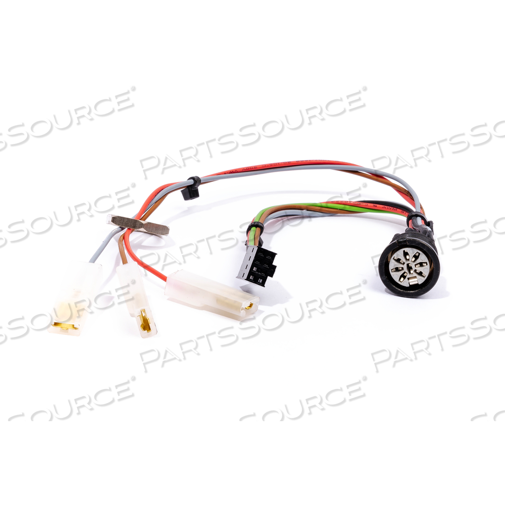 CABLE LOOM HANDSET WIRE HARNESS by Arjo Inc. CABLE LOOM HANDSET WIRE HARNESS by Arjo Inc.