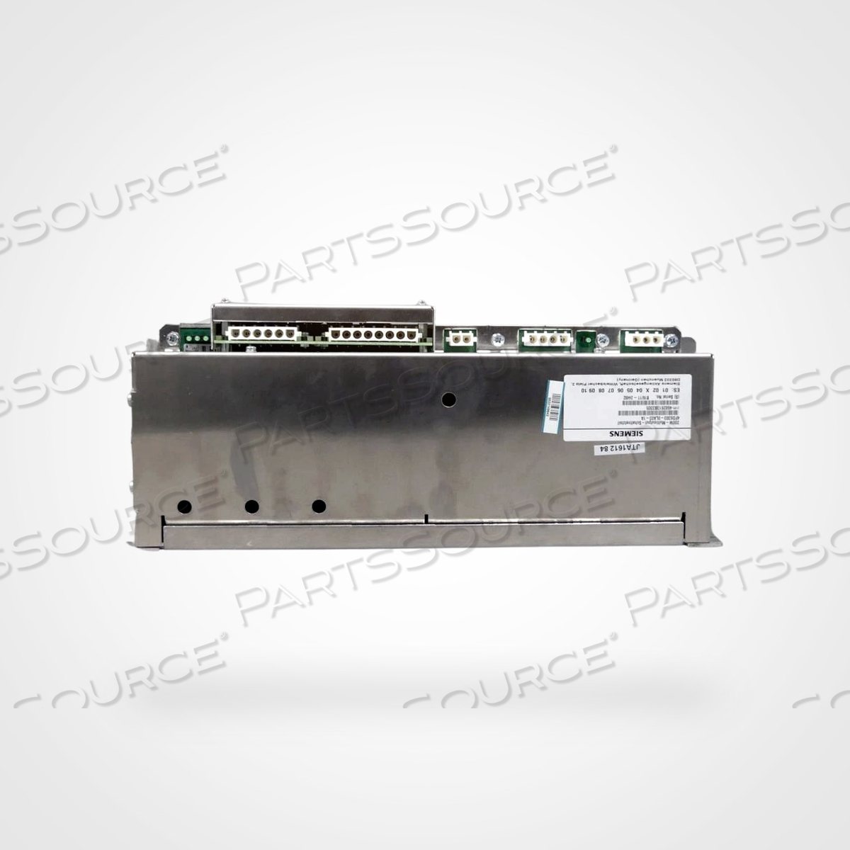 PartsSource Original Equipment Manufacturers